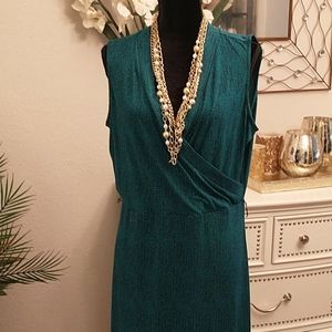 Covington Dress